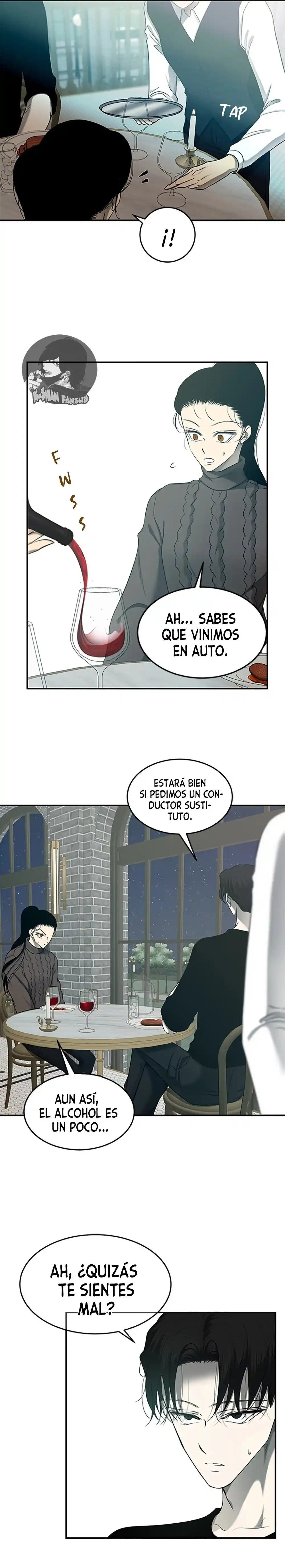 OLGAMI capítulo 126, página 9