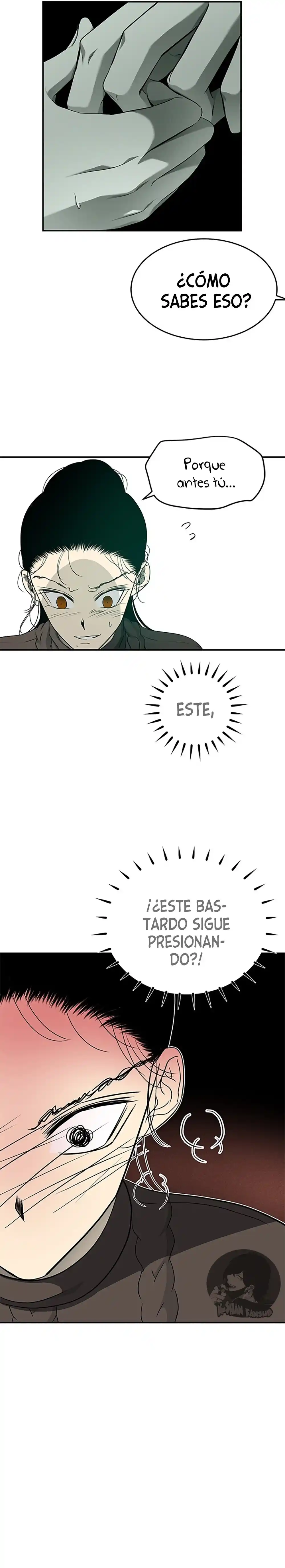 OLGAMI capítulo 126, página 11