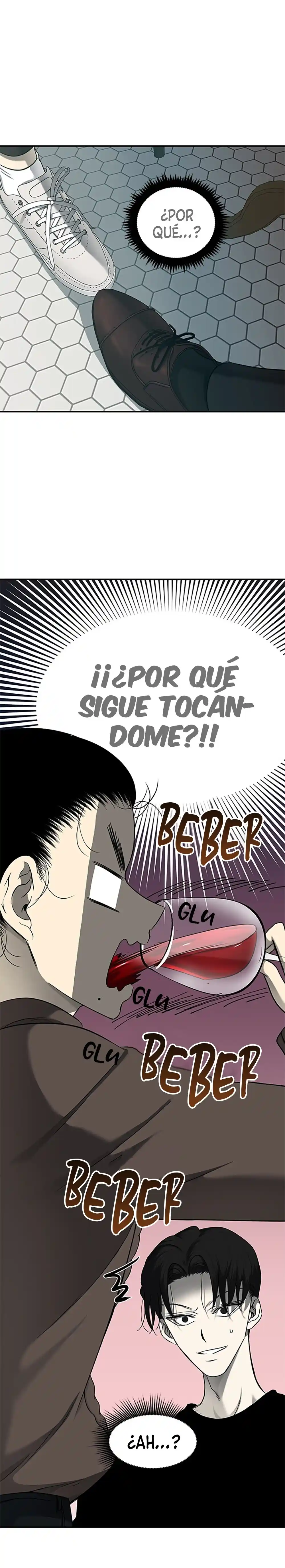 OLGAMI capítulo 126, página 13