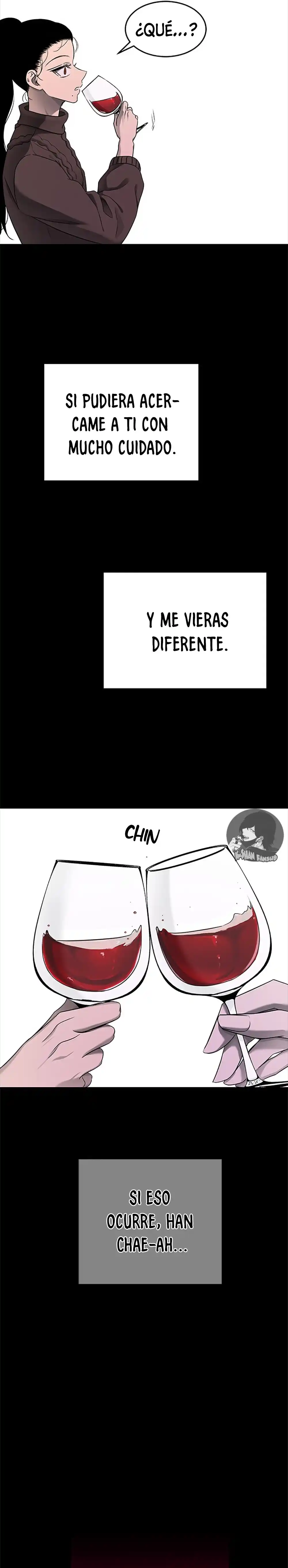 OLGAMI capítulo 126, página 18