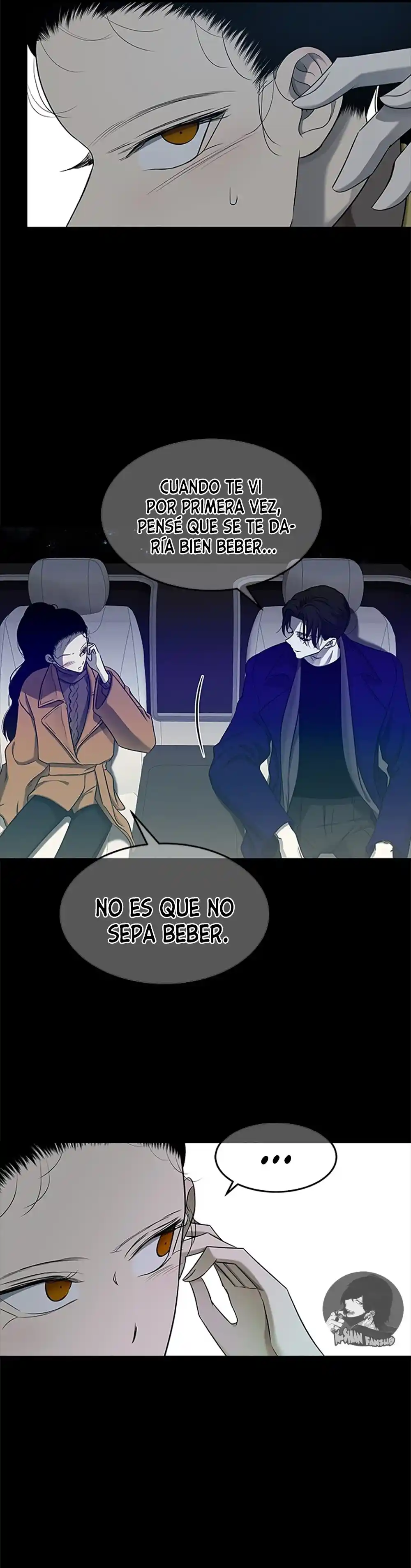 OLGAMI capítulo 126, página 23