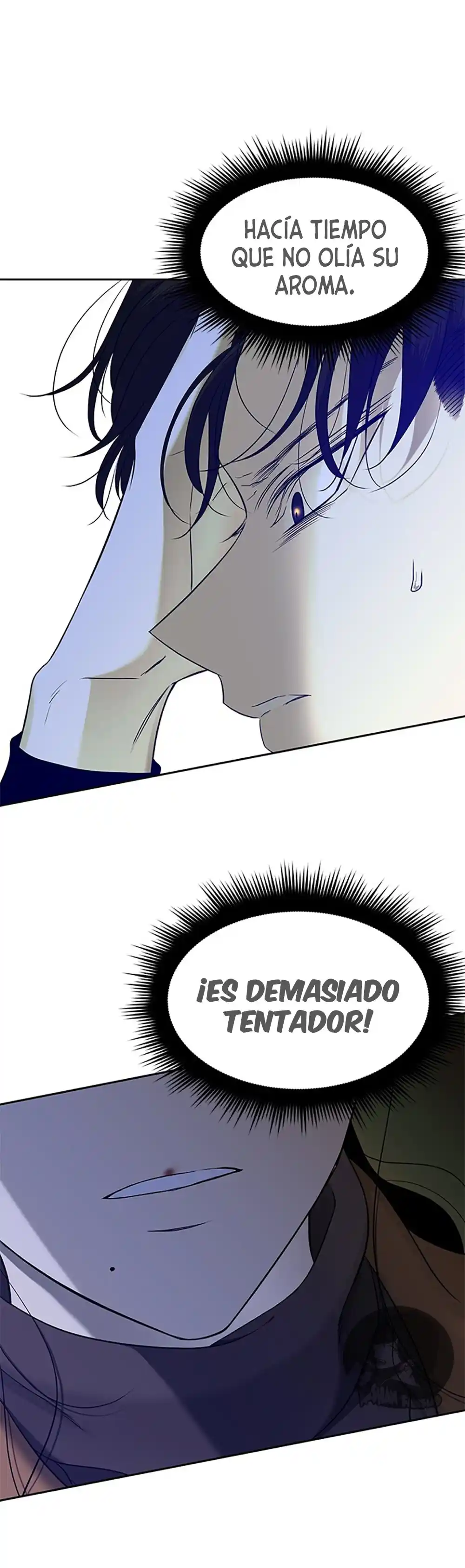 OLGAMI capítulo 127, página 5