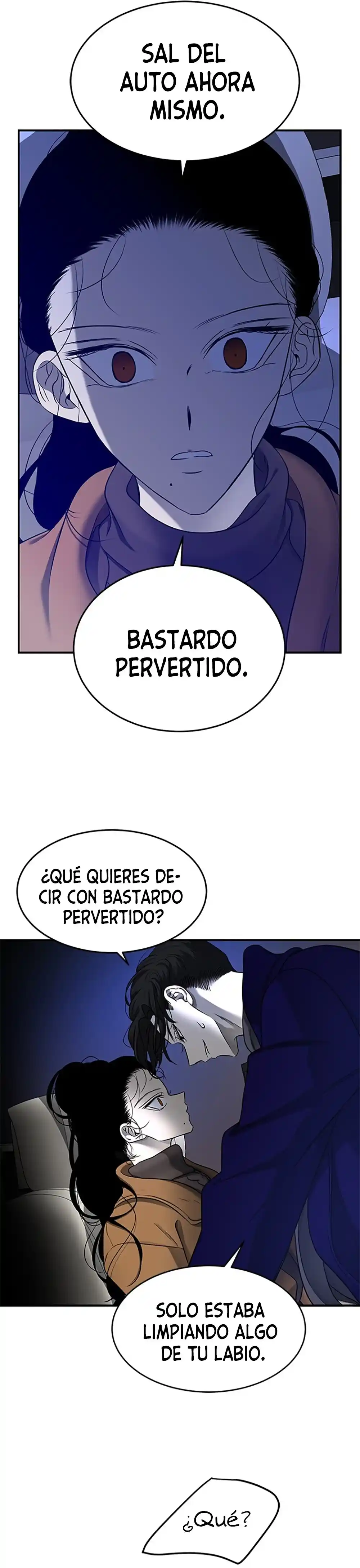 OLGAMI capítulo 127, página 6