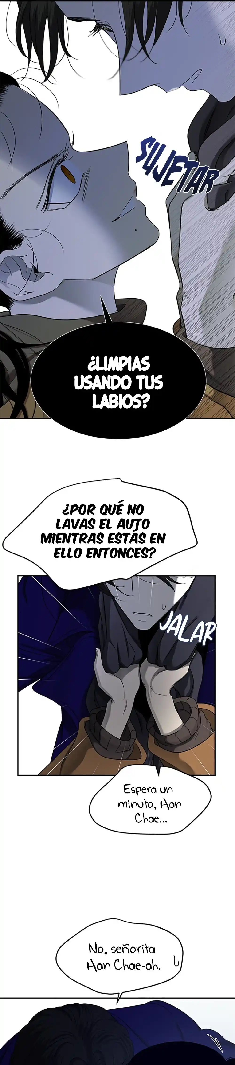 OLGAMI capítulo 127, página 7