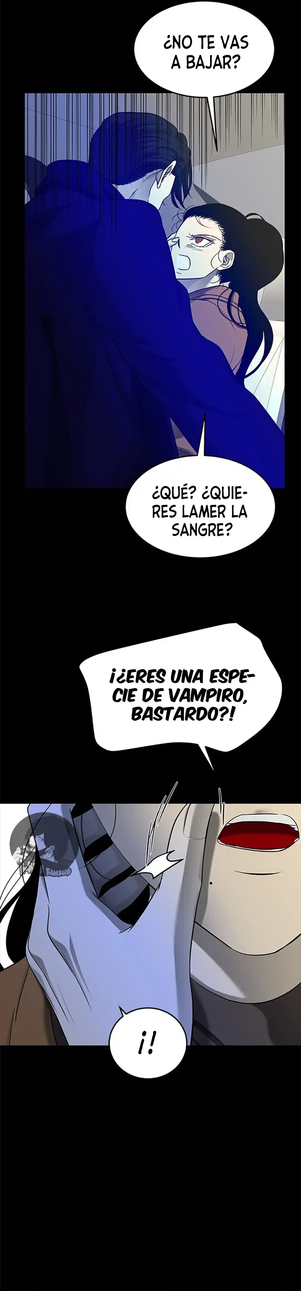 OLGAMI capítulo 127, página 17