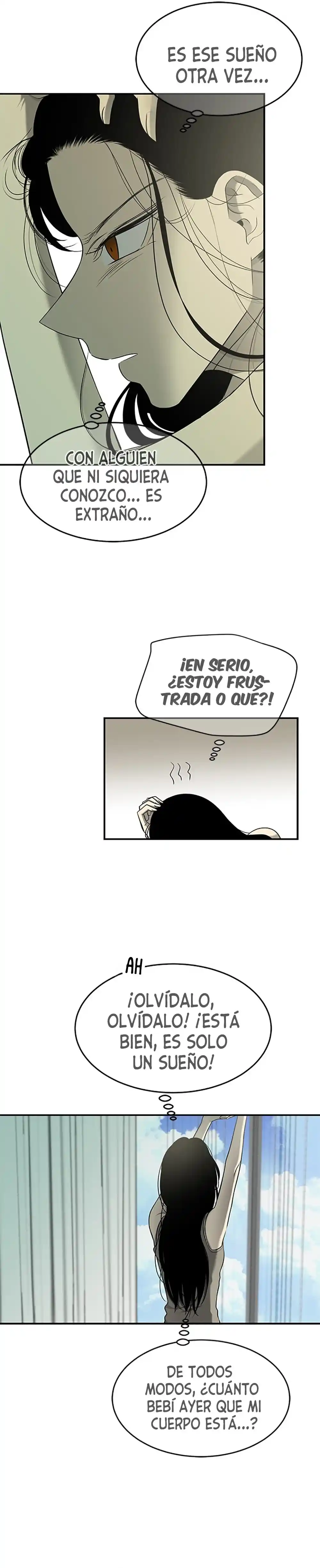 OLGAMI capítulo 127, página 31