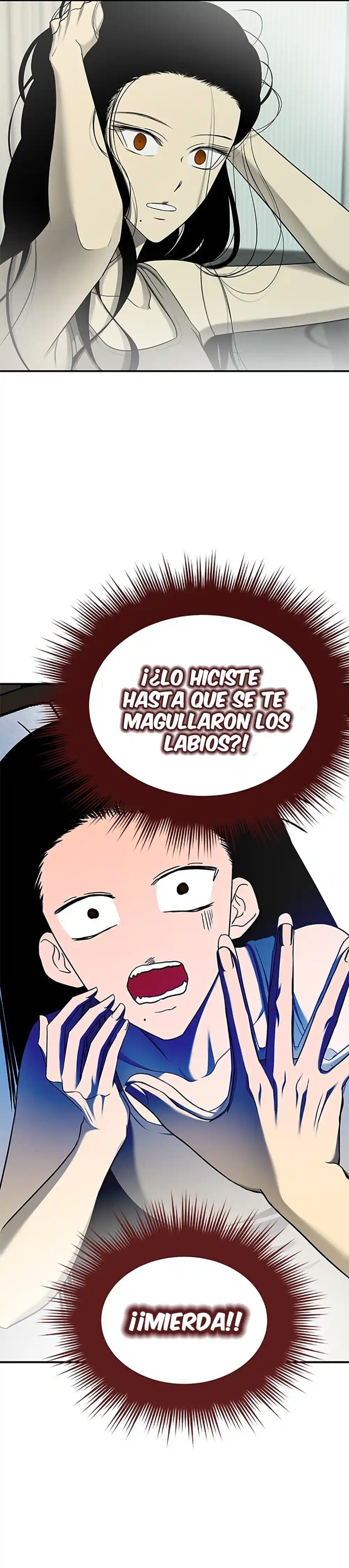 OLGAMI capítulo 127, página 37