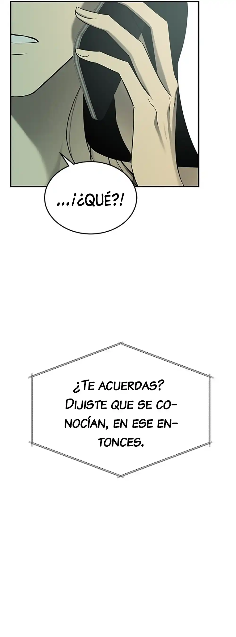 OLGAMI capítulo 127, página 43