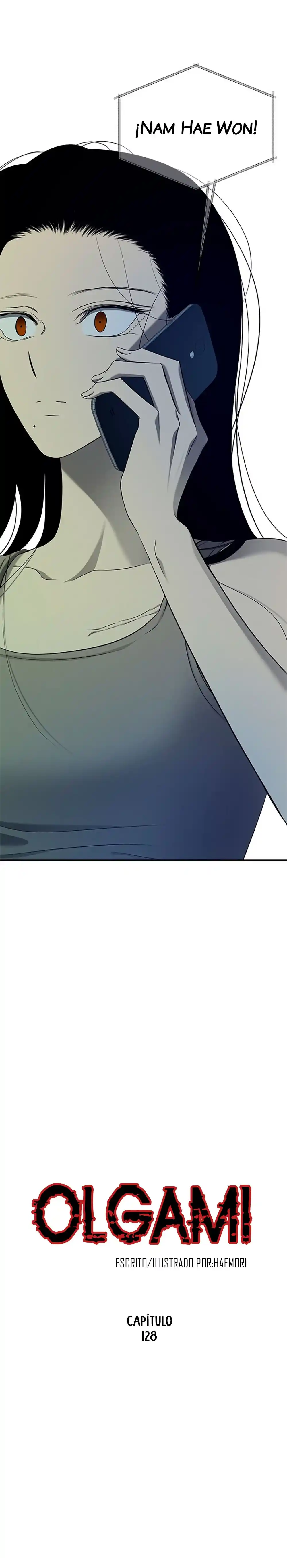 OLGAMI capítulo 128, página 4