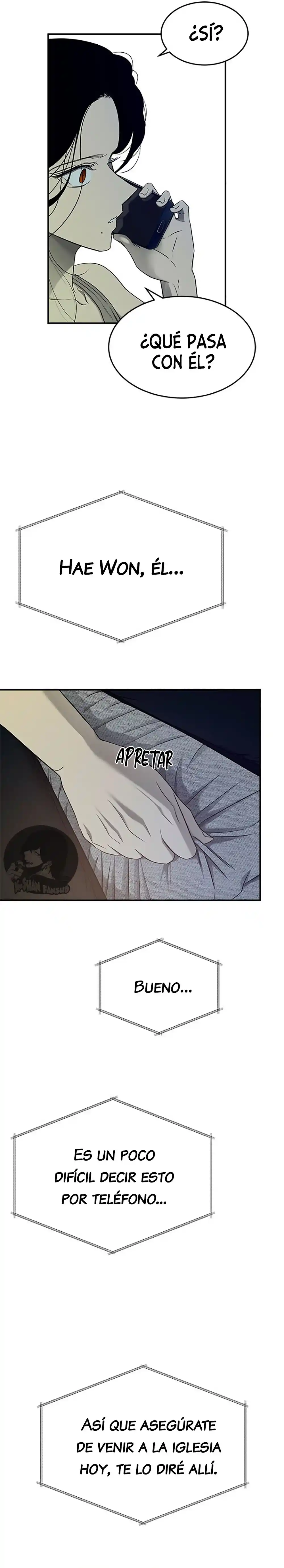 OLGAMI capítulo 128, página 5