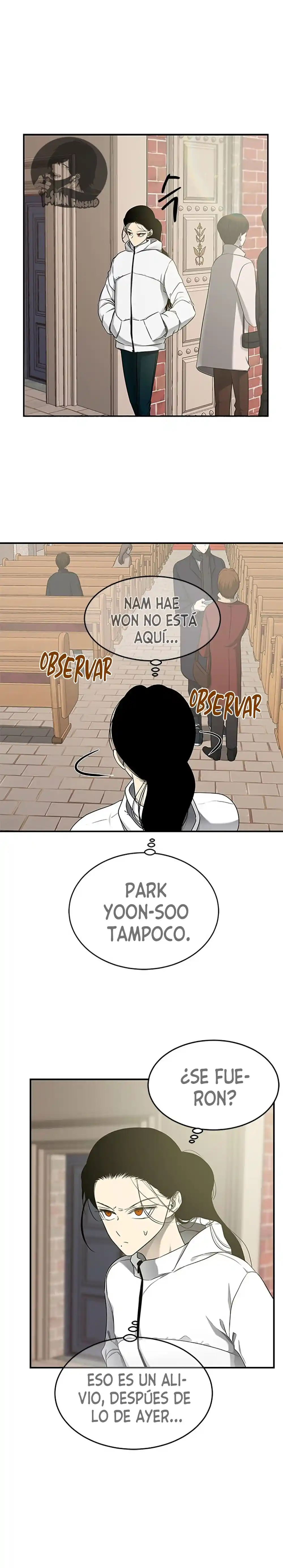 OLGAMI capítulo 128, página 8