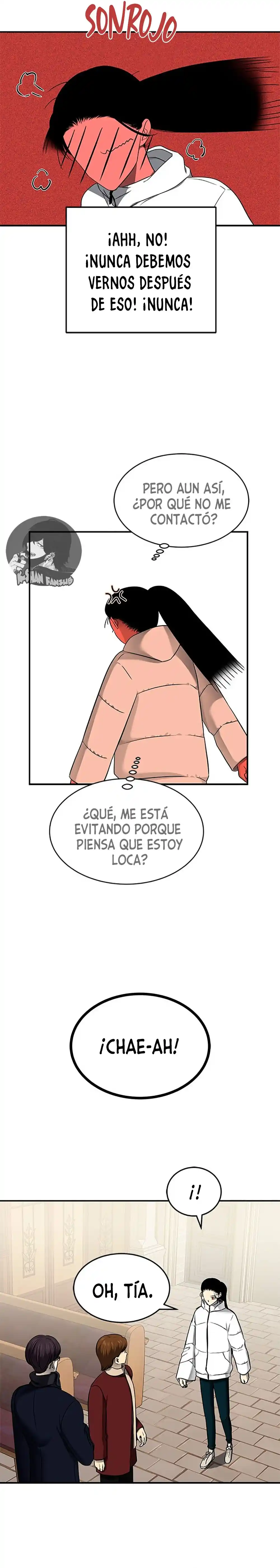 OLGAMI capítulo 128, página 9