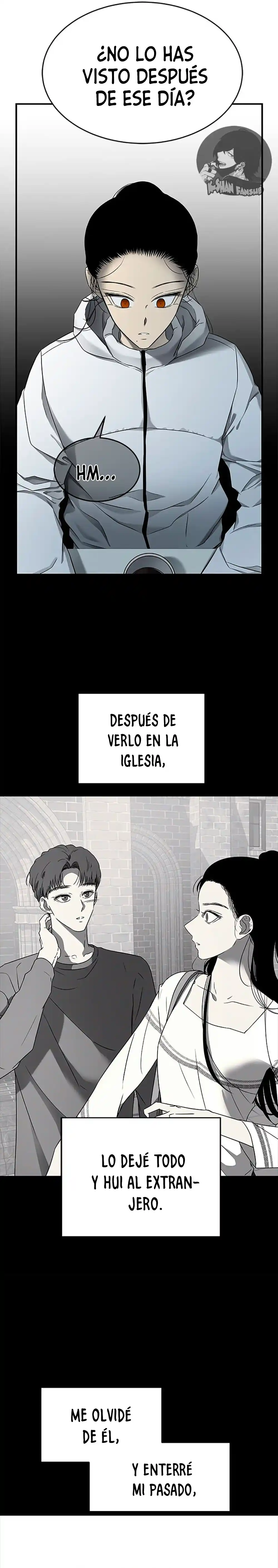 OLGAMI capítulo 128, página 15
