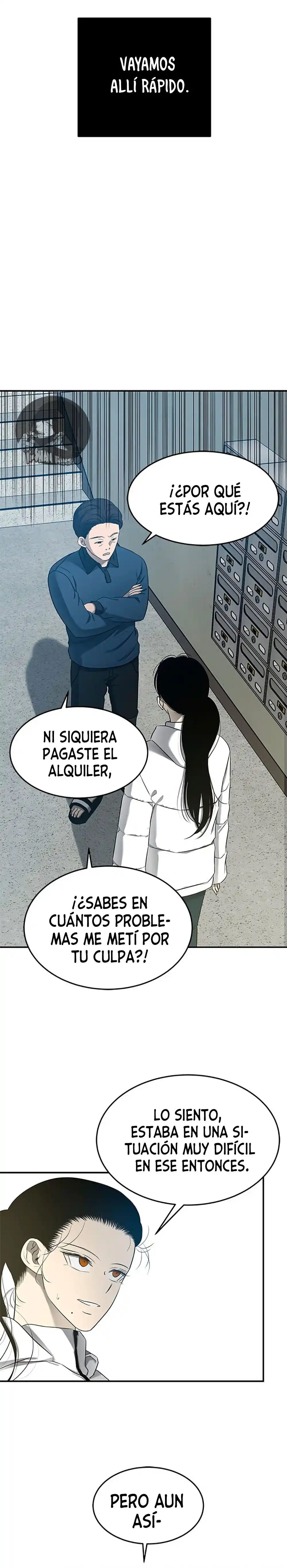 OLGAMI capítulo 128, página 23