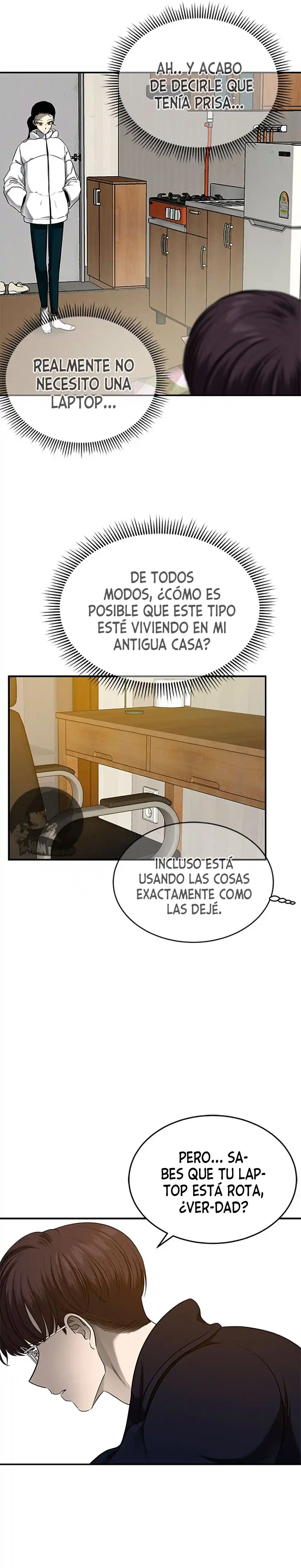 OLGAMI capítulo 129, página 6