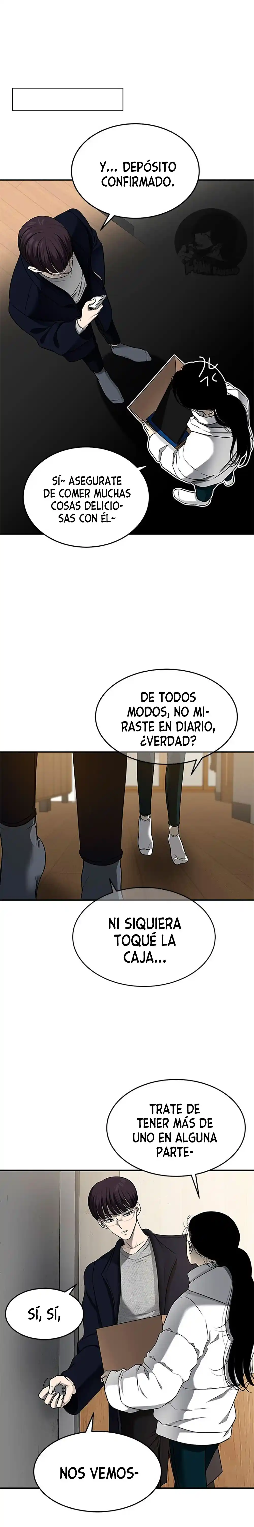 OLGAMI capítulo 129, página 12