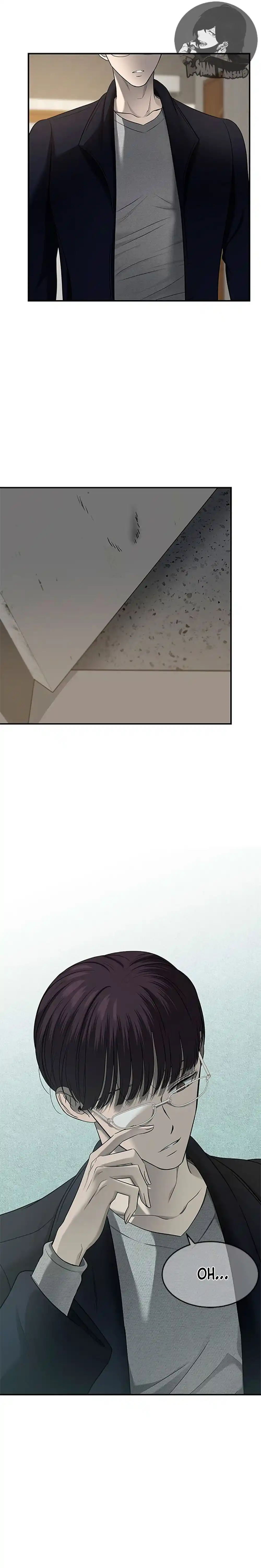 OLGAMI capítulo 129, página 15
