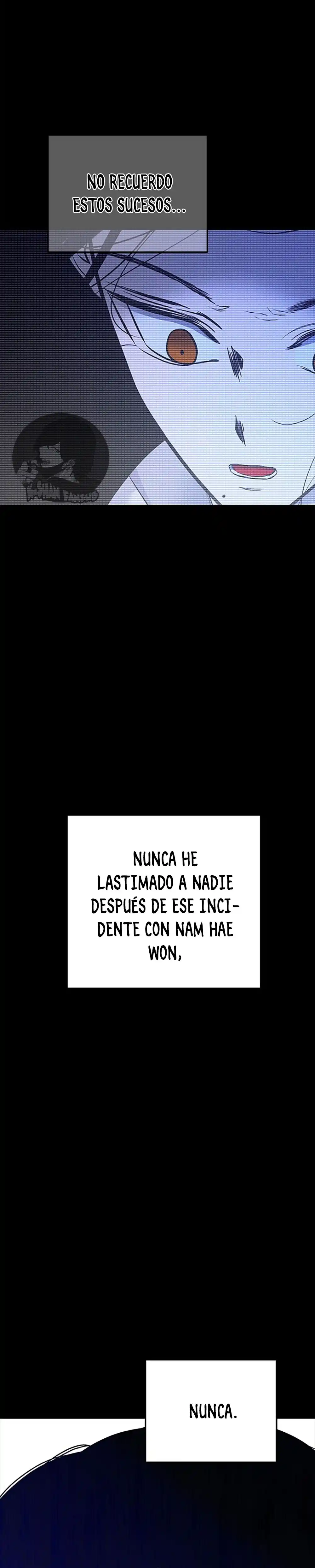 OLGAMI capítulo 129, página 34