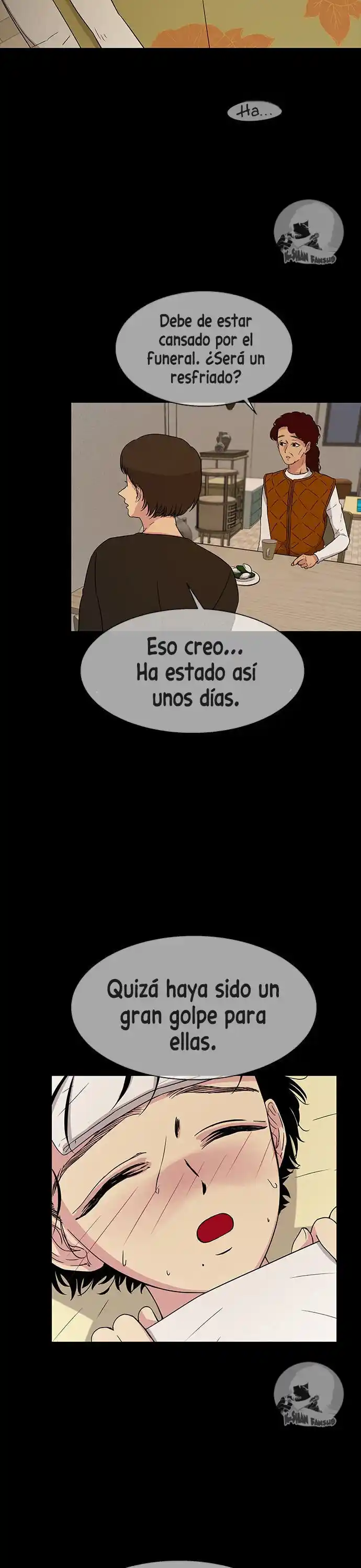 OLGAMI capítulo 13, página 4