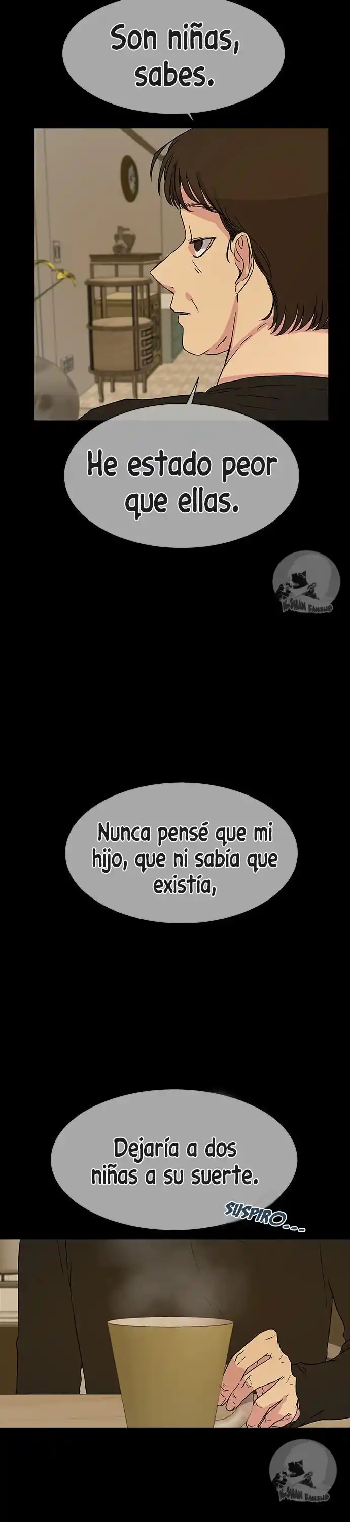 OLGAMI capítulo 13, página 5
