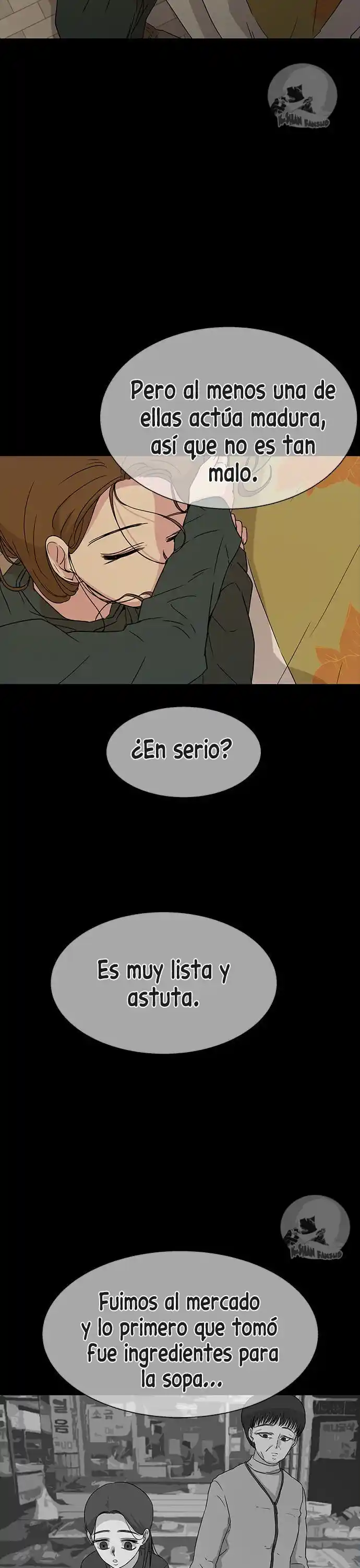 OLGAMI capítulo 13, página 7