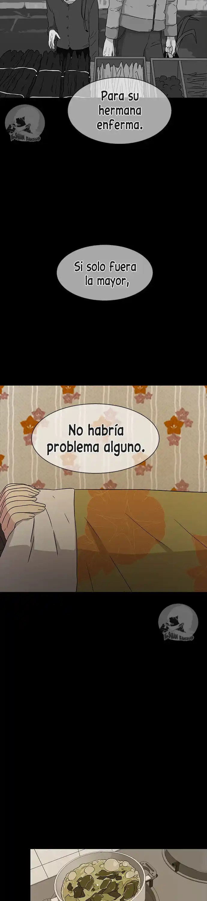 OLGAMI capítulo 13, página 8