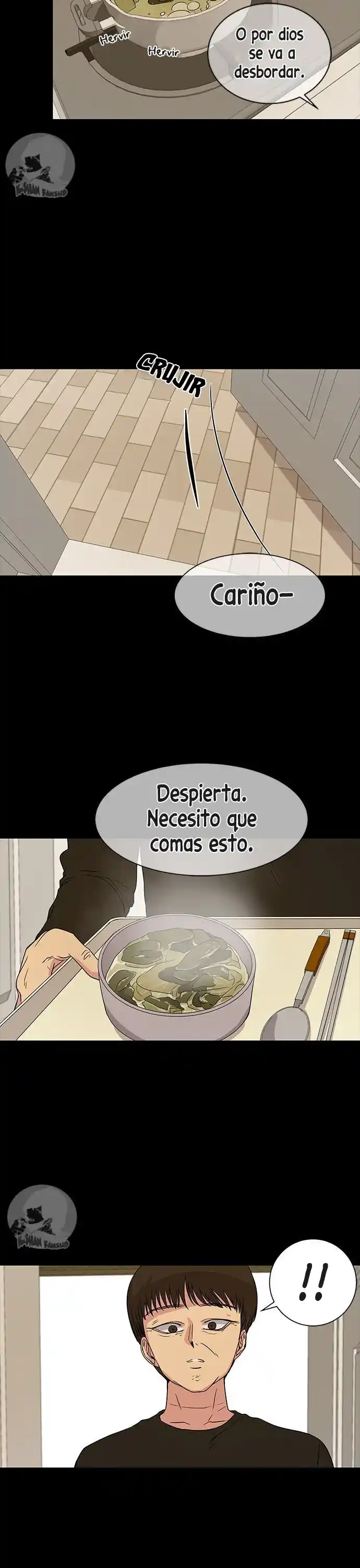 OLGAMI capítulo 13, página 9