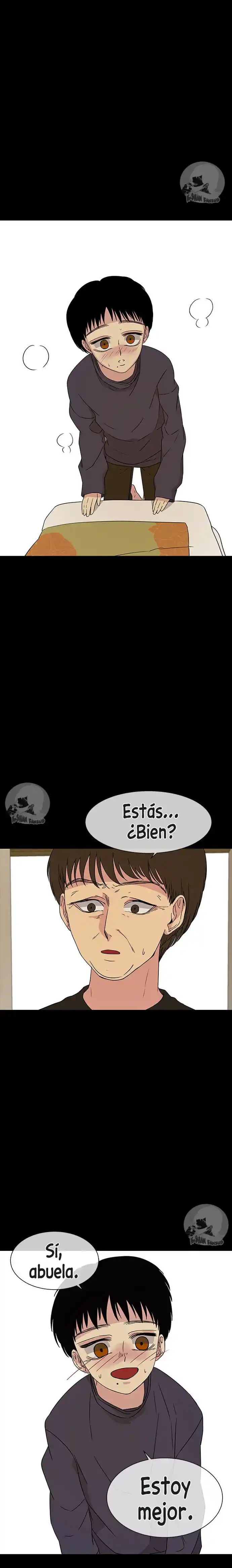 OLGAMI capítulo 13, página 10