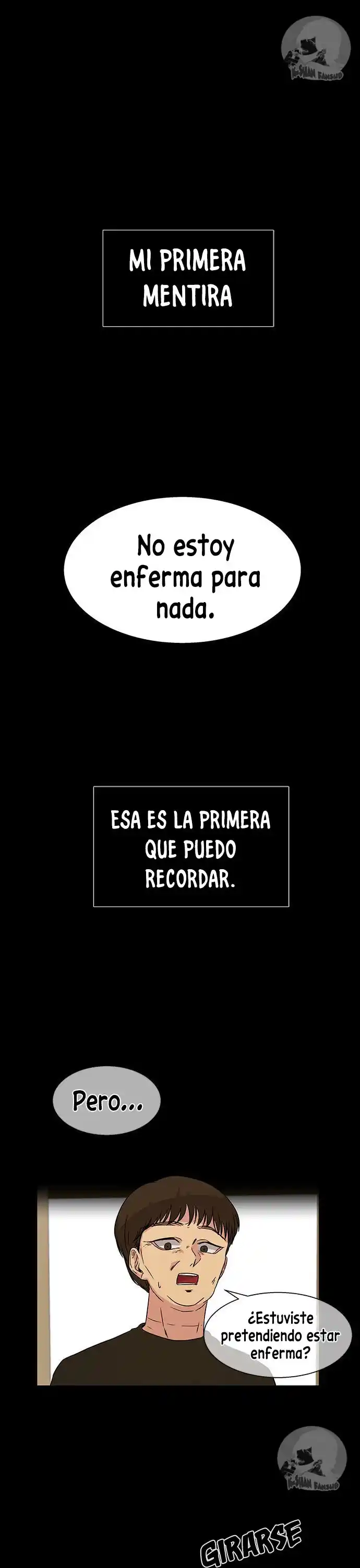OLGAMI capítulo 13, página 11