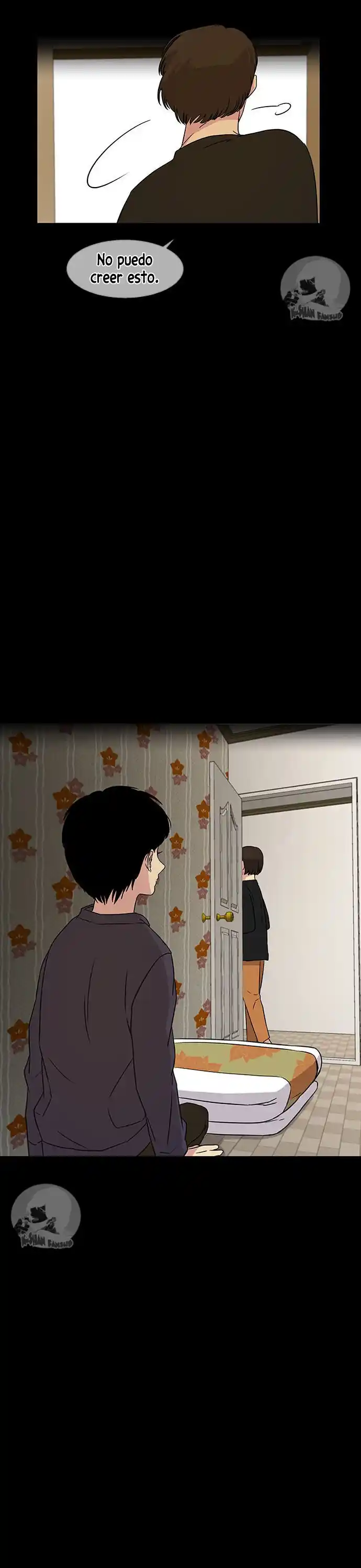 OLGAMI capítulo 13, página 12