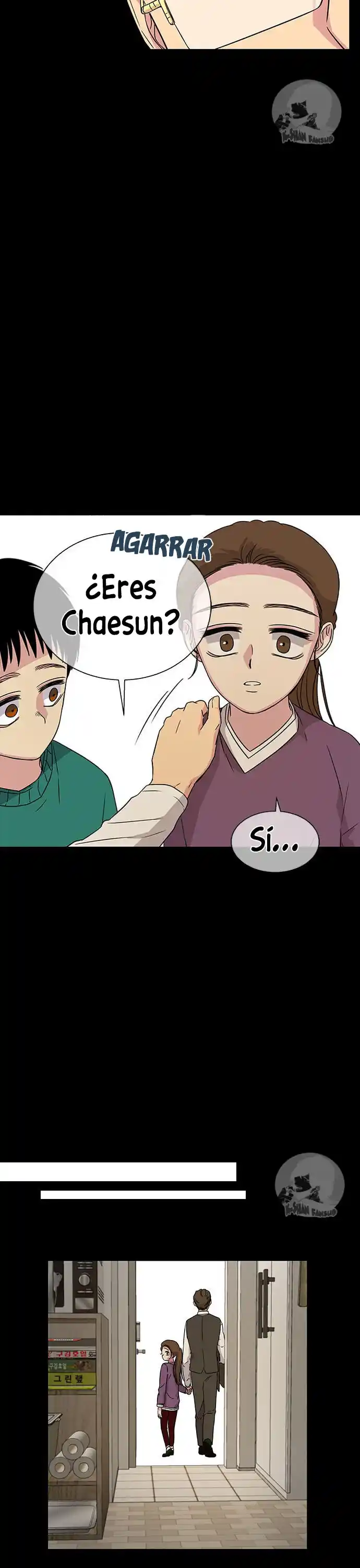 OLGAMI capítulo 13, página 16
