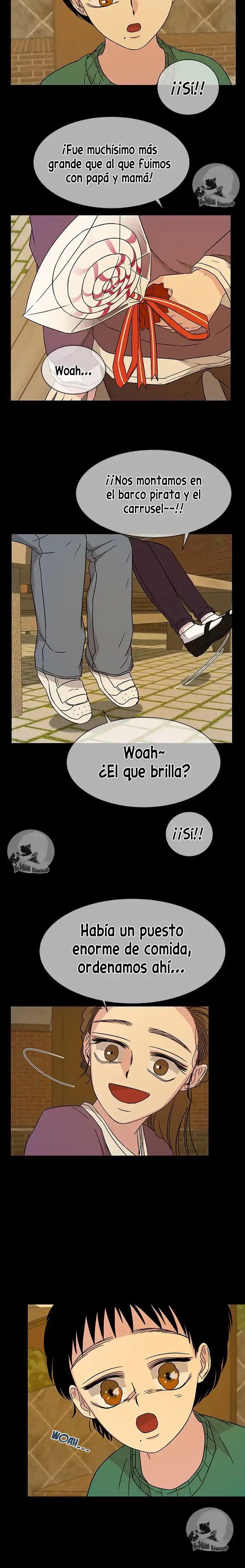 OLGAMI capítulo 13, página 19