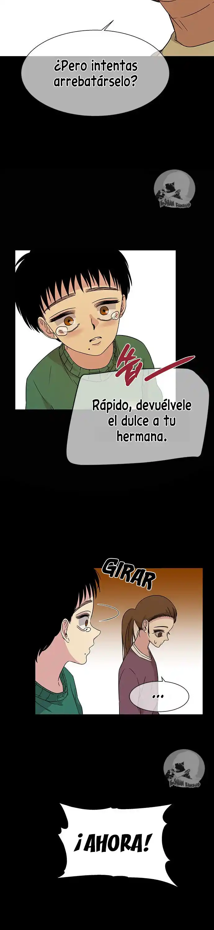 OLGAMI capítulo 13, página 25