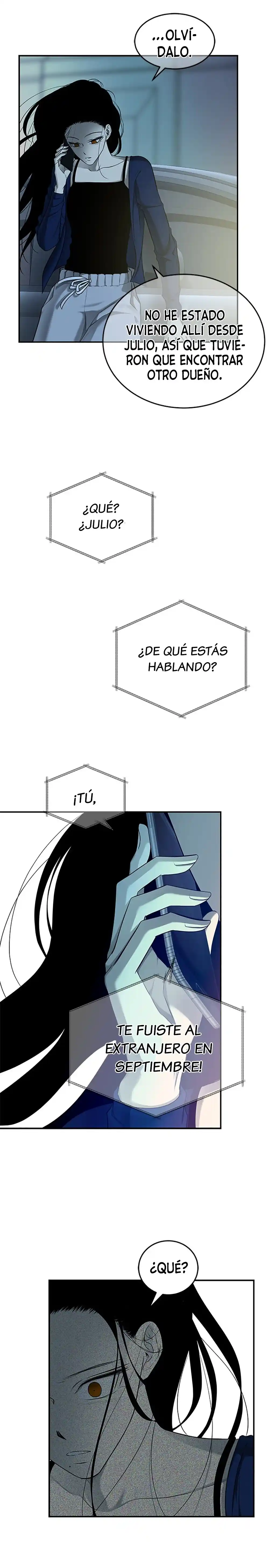 OLGAMI capítulo 130, página 11