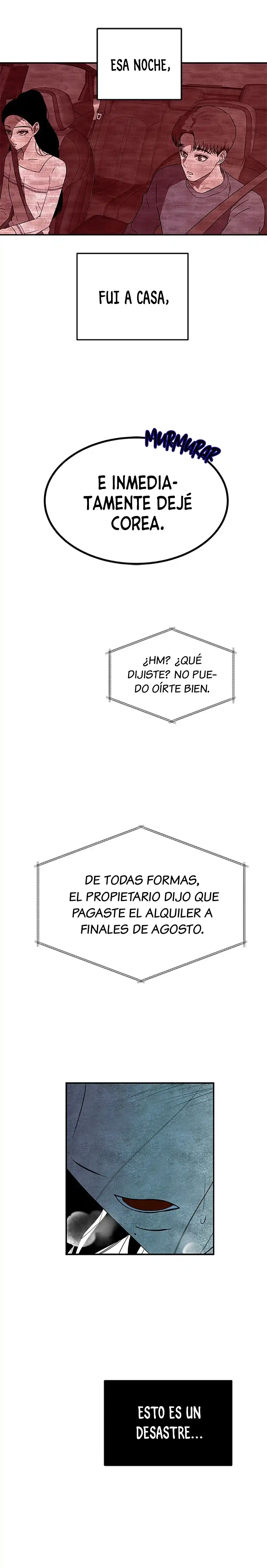 OLGAMI capítulo 130, página 13