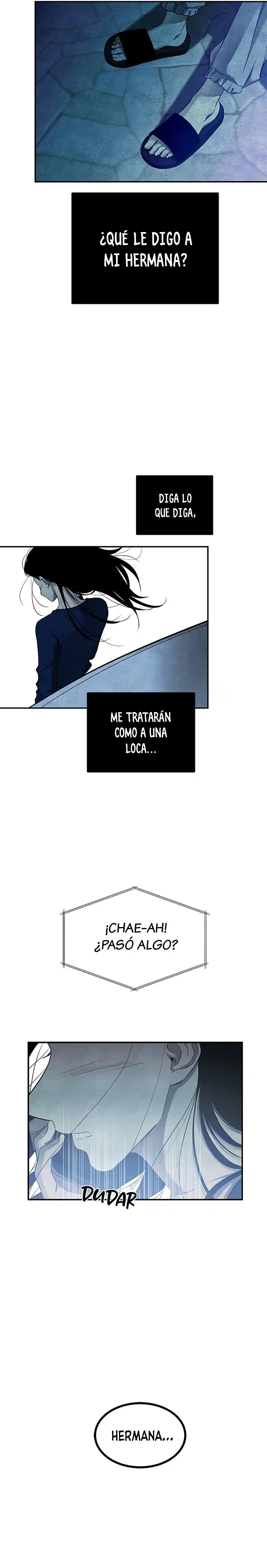 OLGAMI capítulo 130, página 15