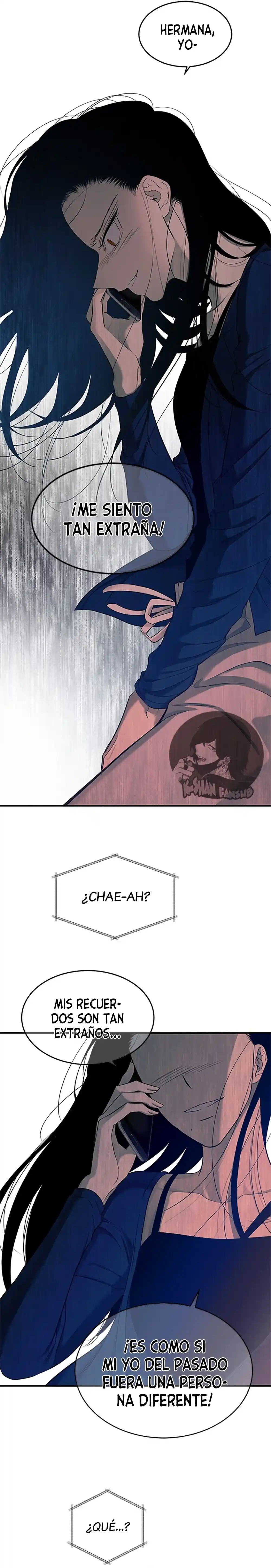 OLGAMI capítulo 130, página 16