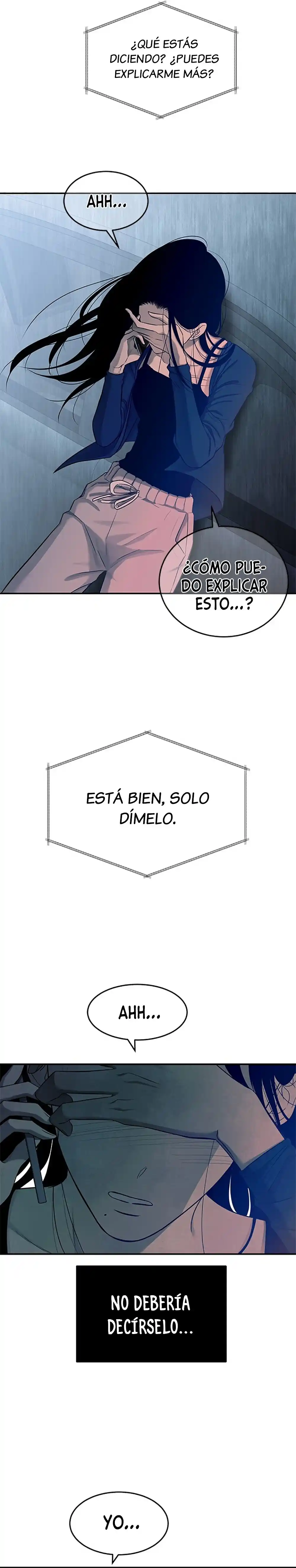 OLGAMI capítulo 130, página 17