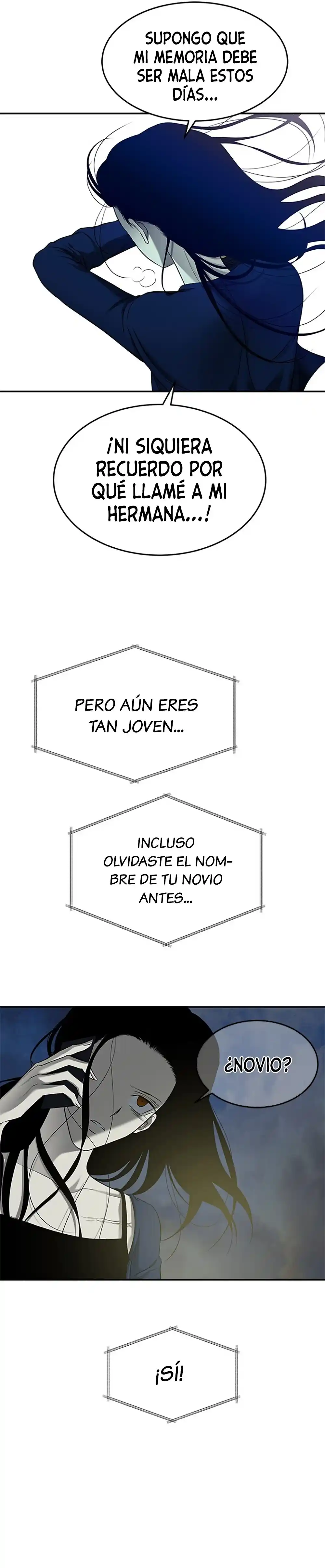 OLGAMI capítulo 130, página 20