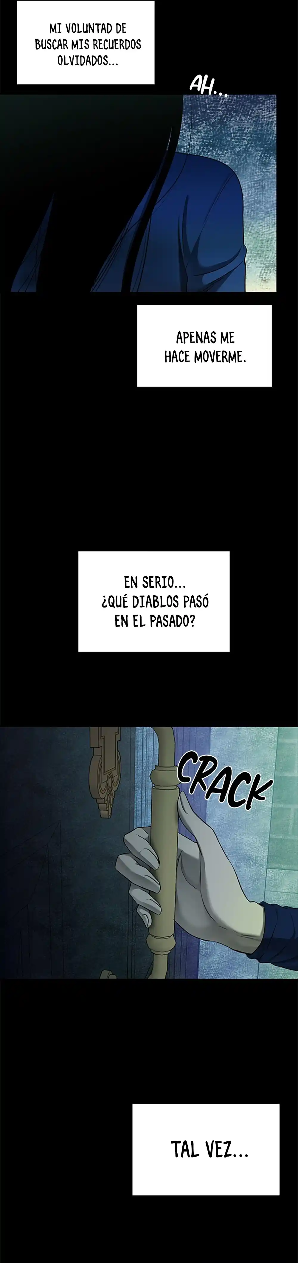 OLGAMI capítulo 130, página 26