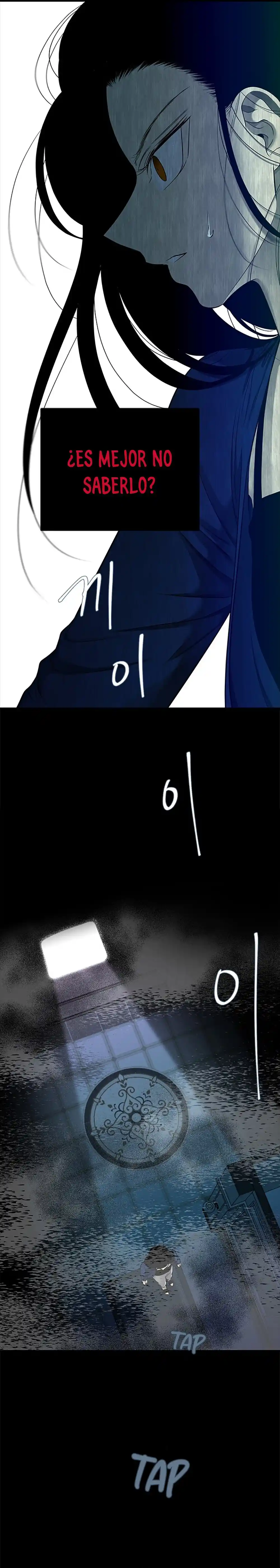 OLGAMI capítulo 130, página 27
