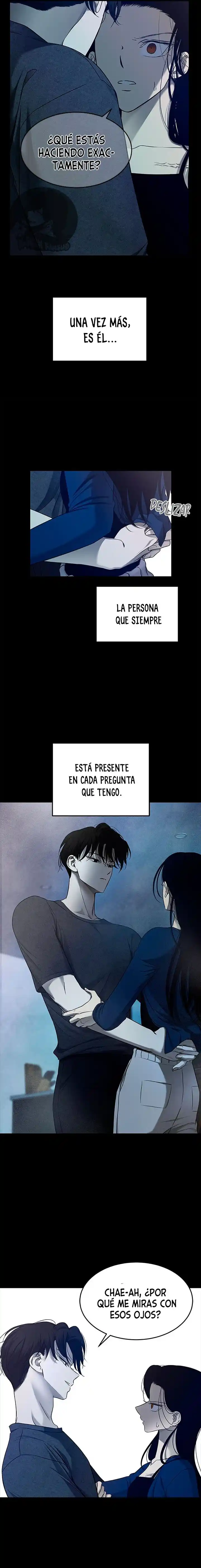 OLGAMI capítulo 131, página 8