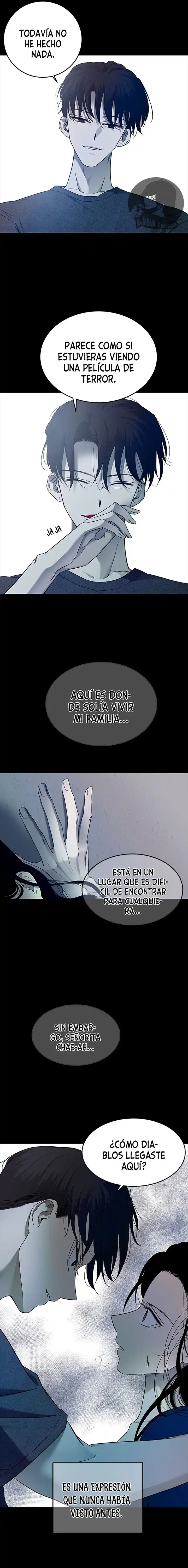 OLGAMI capítulo 131, página 9
