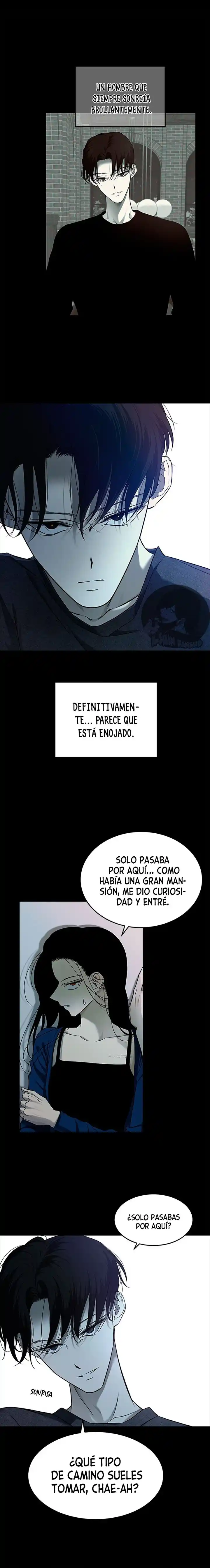 OLGAMI capítulo 131, página 10