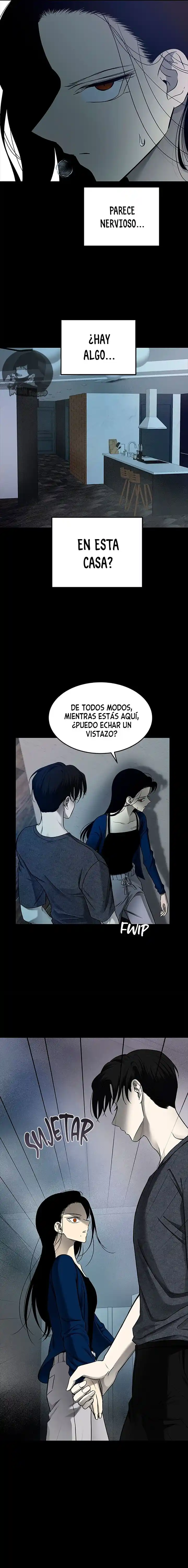 OLGAMI capítulo 131, página 11