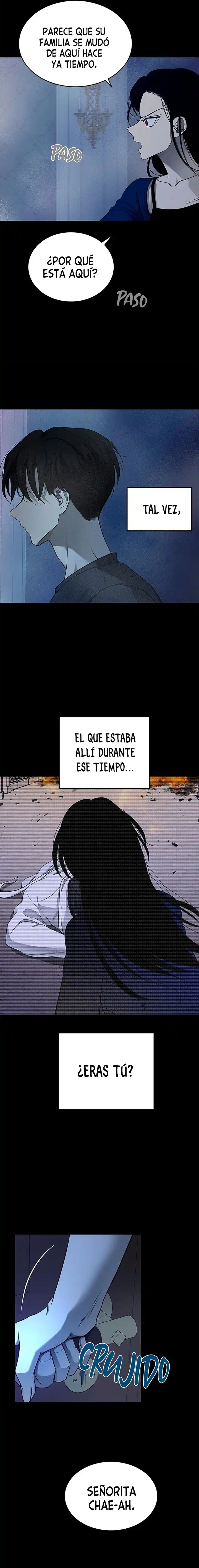 OLGAMI capítulo 131, página 15