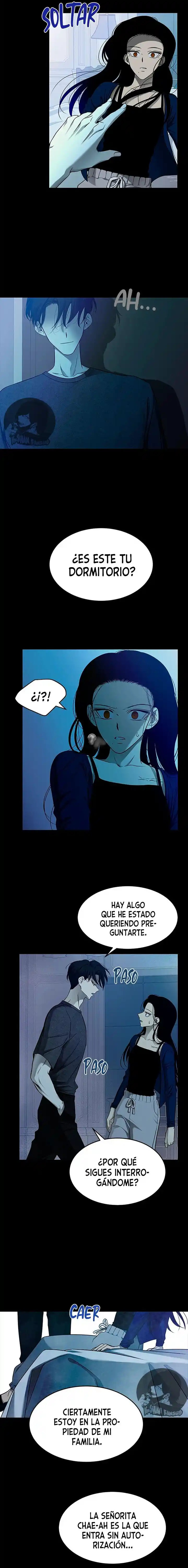 OLGAMI capítulo 131, página 16