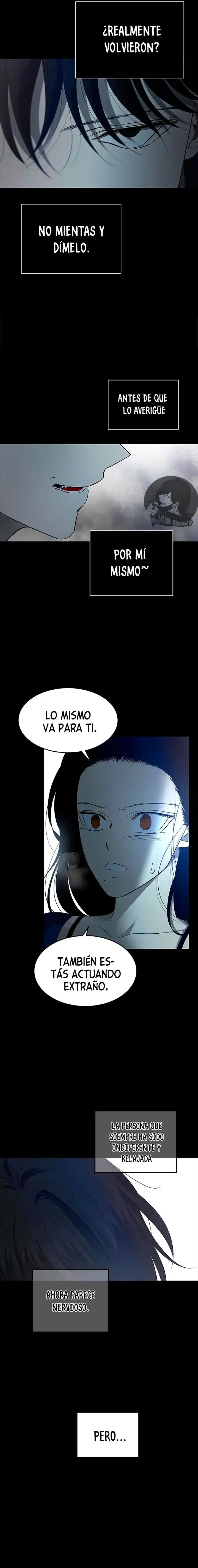 OLGAMI capítulo 131, página 18