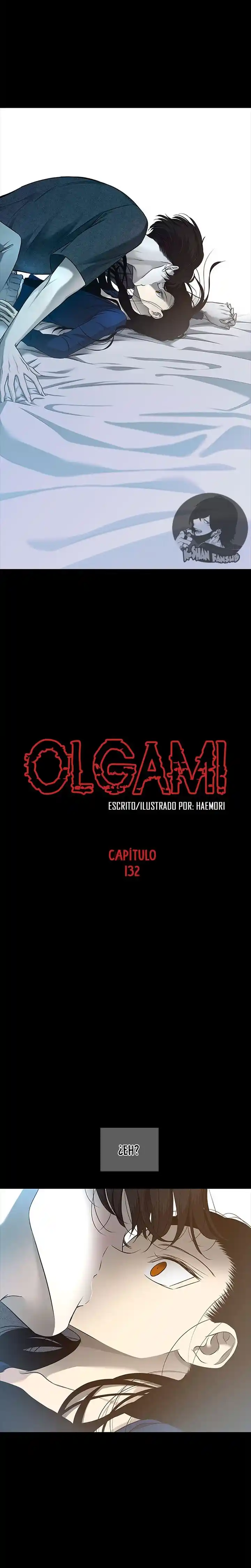 OLGAMI capítulo 132, página 4