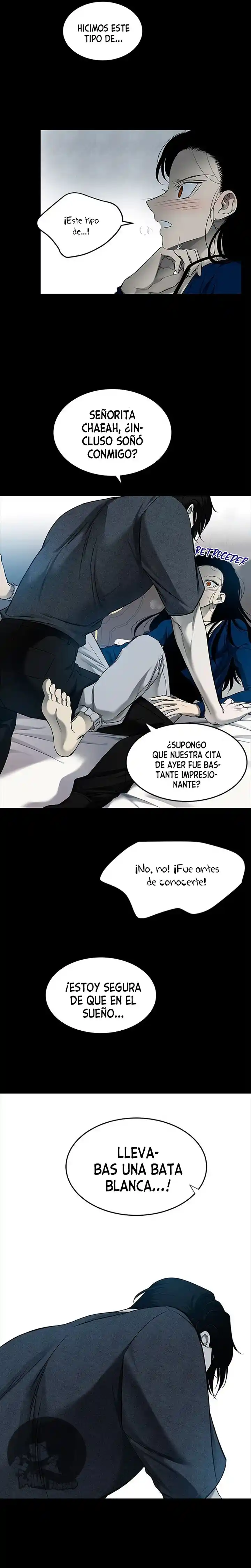 OLGAMI capítulo 132, página 8